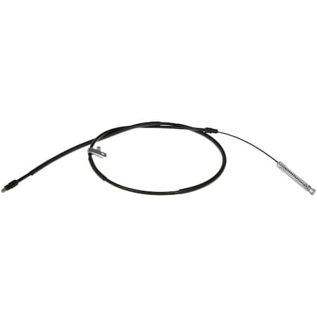 Dorman Brake Cable C661057